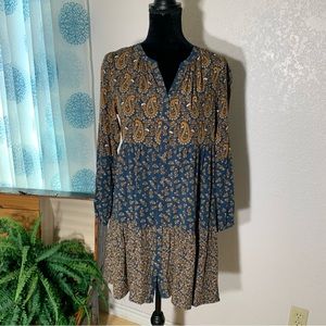 My Danielle floral dress